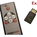 Express PC Media Remote